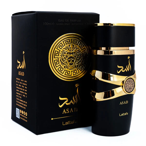 ASAD – LATTAFA